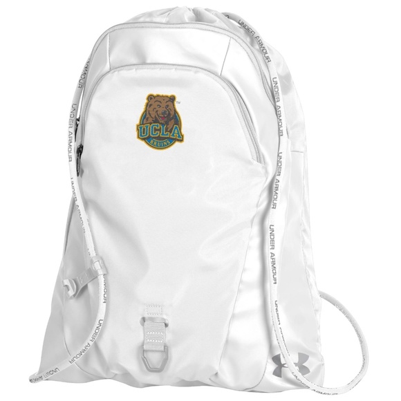 University of California Los Angeles Sack Pack